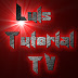 logo LuisTutorialTV