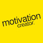 Motivation Creator