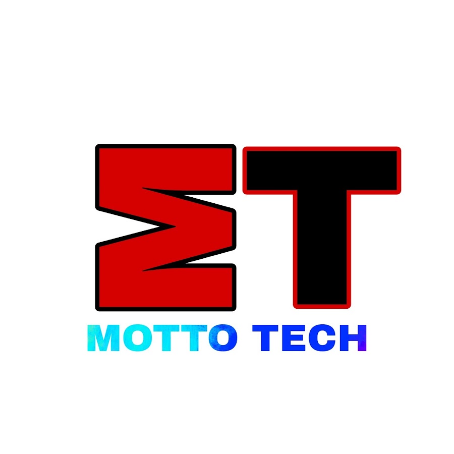 MOTTO TECH - YouTube MOTTO TECH