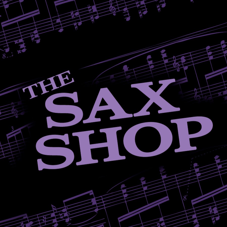 Schmitt Music Saxophone Shop YouTube