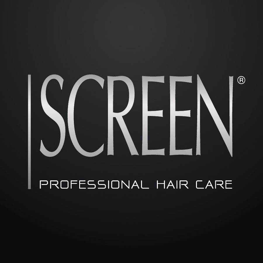 SCREEN Haircare - YouTube SCREEN Haircare