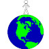 logo TheLoneliestManOnEarth