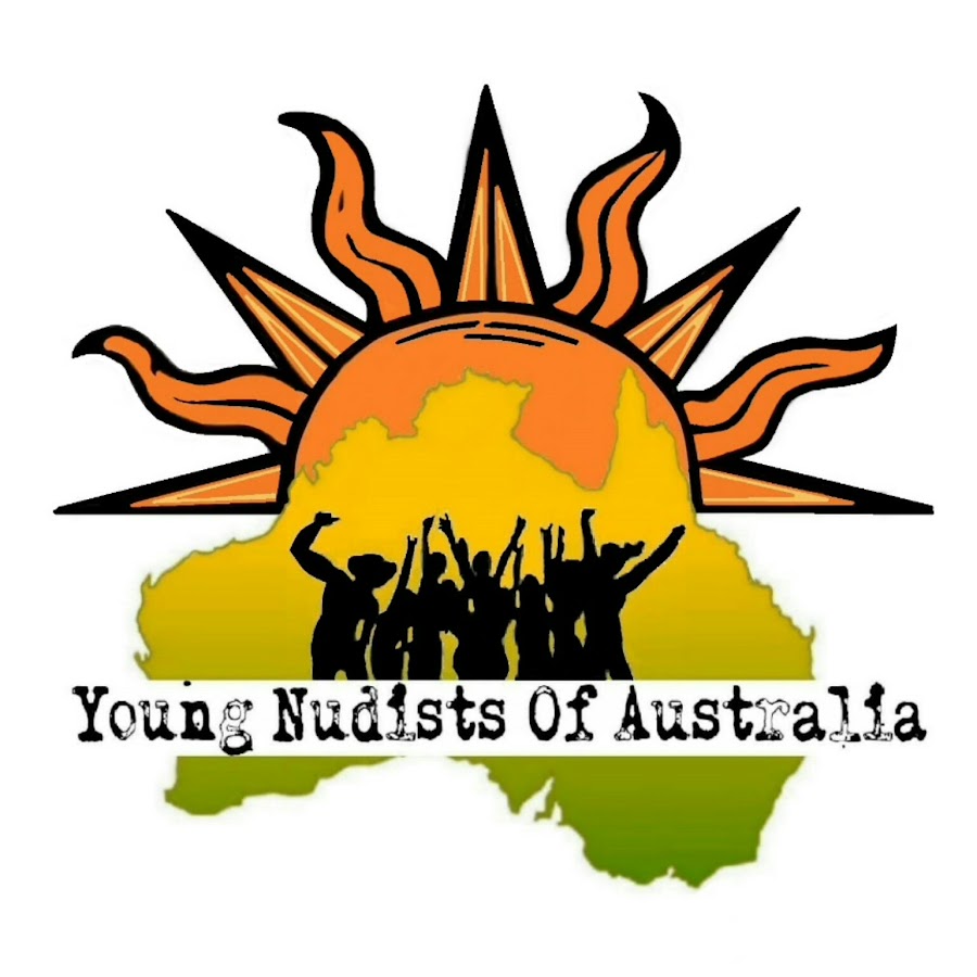 Young Nudists Of Australia