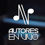 Autores En Vivo - Ecuador