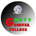 GOSSNER COLLEGE MCVP