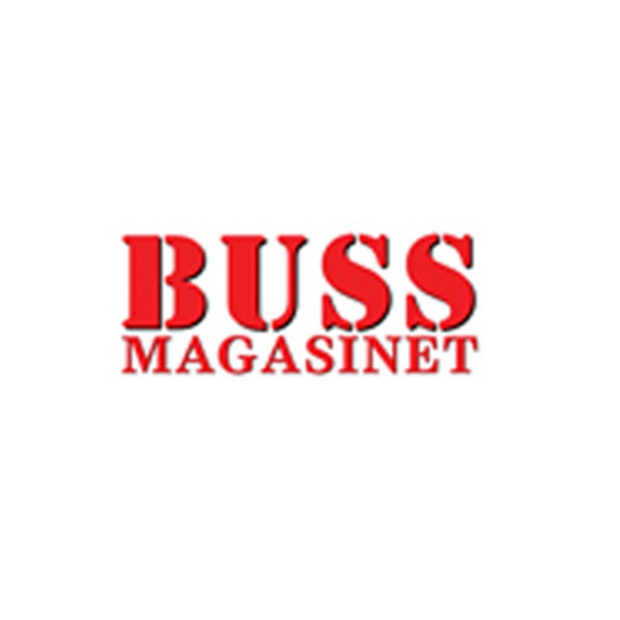 Bussmagasinet @bussmagasinet1