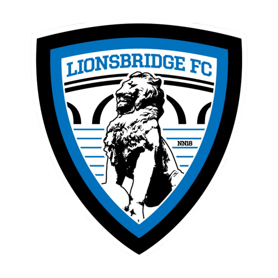 Lionsbridge FC YouTube