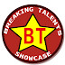 logo Breaking Talents Showcase