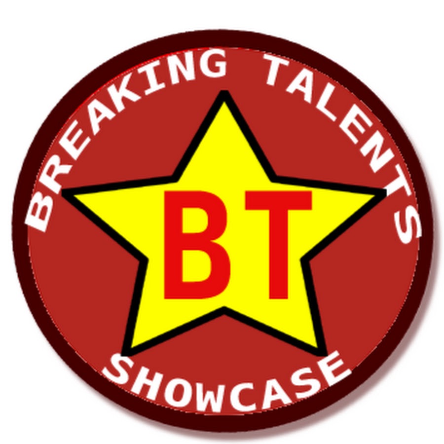 Breaking Talents Showcase