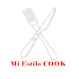 Mi estilo cook