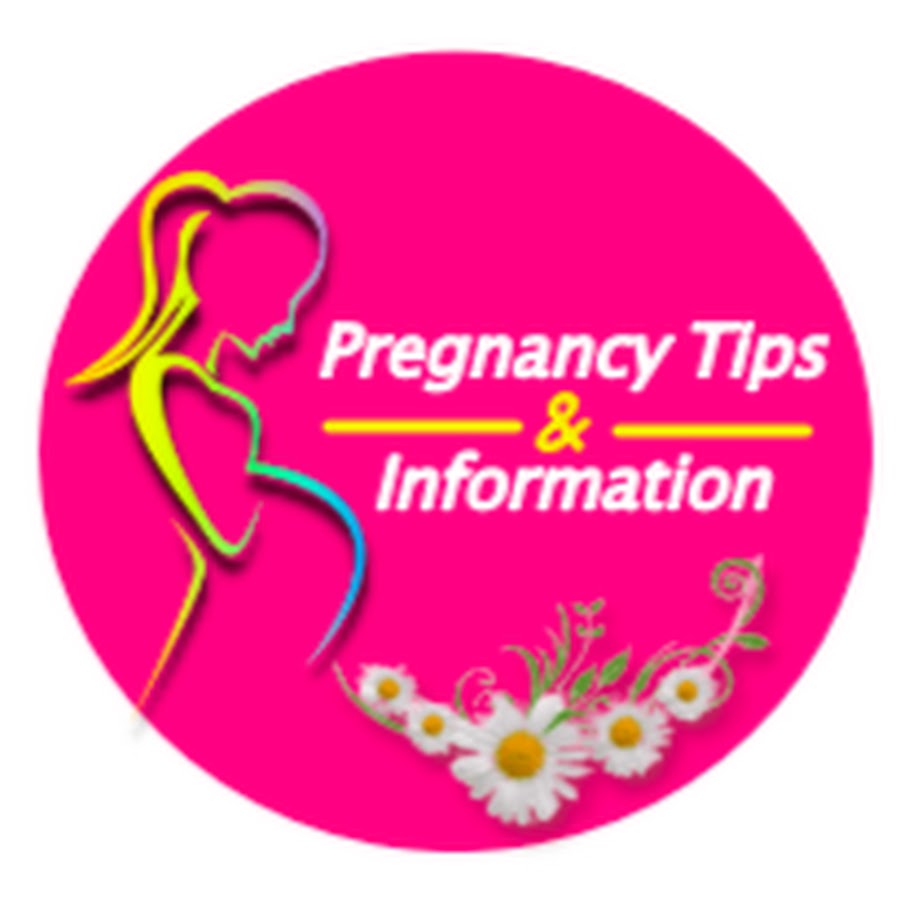Pregnancy Tips and Information @PregnancyTipsInformation