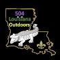 504 Louisiana Outdoors