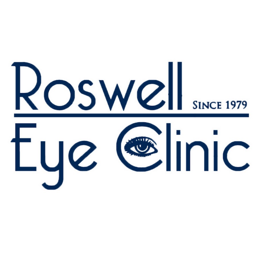 Roswell Eye Clinic YouTube