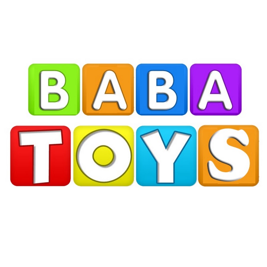 BaBa Toys @BaBaToys