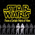 logo Star Wars From a Certain Point of View