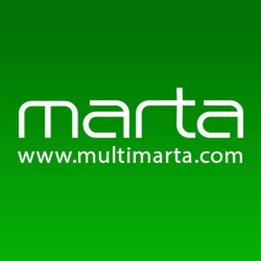 MULTIMARTA COM - YouTube