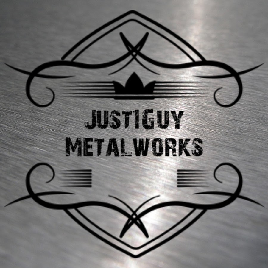 Just1Guy Metalworks