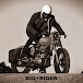 Big Rider Surf & Motorcycles