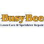 Busy Bee Lawn Care & Sprinkler Repair Inc.