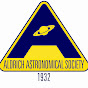 Aldrich Astronomical Society, Inc.