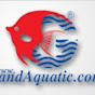 Grandaquatic Aquarium fish