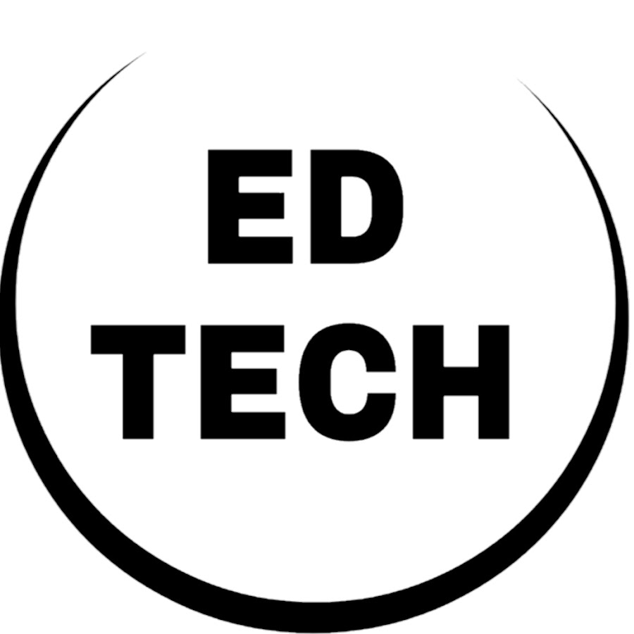 ED Tech - YouTube ED Tech