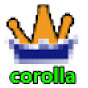 Corolla Crown