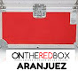 Ontheredbox Aranjuez