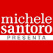 Michele Santoro presenta