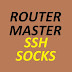 logo Double SSH Tunnel Manager & Socks VM Bridge Adapter