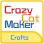 Crazy Cat Crafts