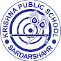 Krishna Public School, Sardarshahr