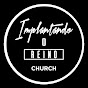 Implantando o Reino Church