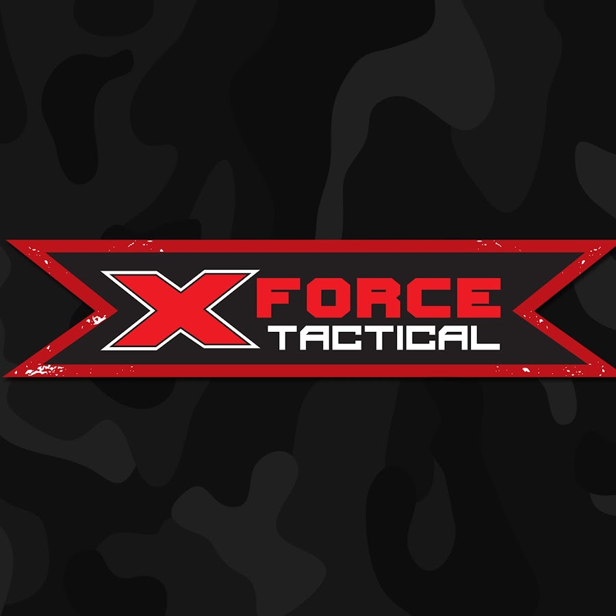 X-Force Tactical Gel Blasters @xforcetacticalgelblasters