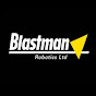 Blastman Robotics Ltd