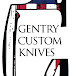 GentryCustomKnives