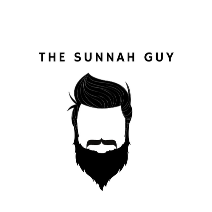 The Sunnah Guy @thesunnahguy