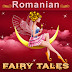 logo Romanian Fairy Tales