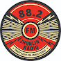 Jhonlin Radio 88.2 FM