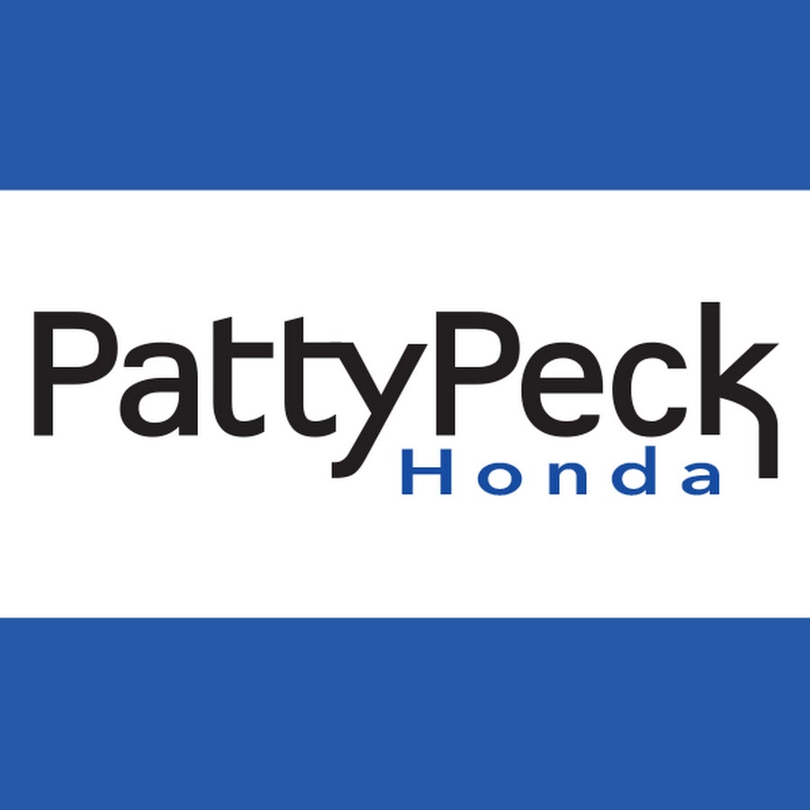 Patty Peck Honda