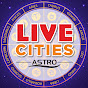 Live Cities Astro