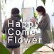 HappyComeFlower