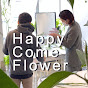 HappyComeFlower