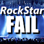 RockStar FAIL