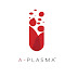 logo A-PLASMA - Все о Плазмотерапии. PRP PRF Плазмогель