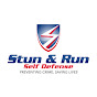 Stun & Run Self Defense