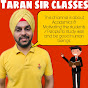 Taran Sir Classes