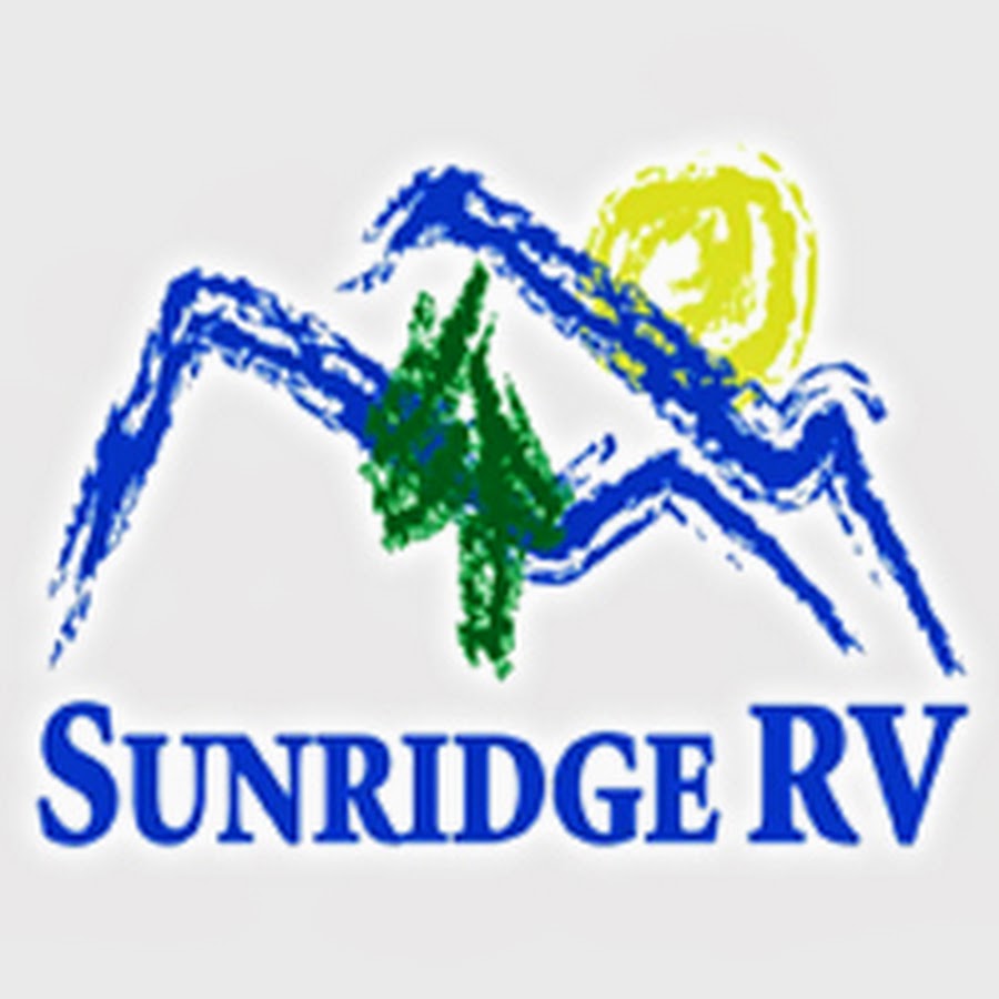 Sunridge RVs - YouTube