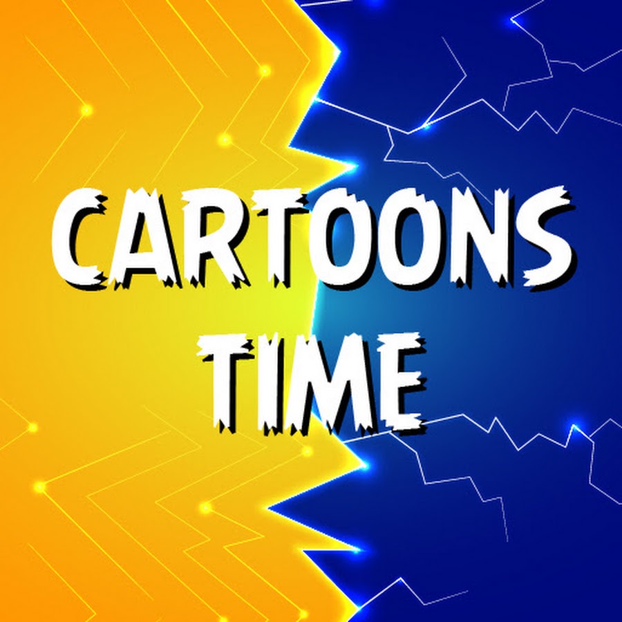 Cartoons time YouTube