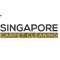 Singapore Carpet Cleaning Pte Ltd